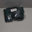 Women Plus Size Maxi Dress Off The Shoulder Bridesmaid Formal Wedding Guest Belted Flowy A Line Long Dresses Size 1XL