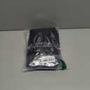 Plaid&Plain Men's Stretch Skinny Fit Casual Business Pants Ankle Dress Pants, Size 30Wx32L