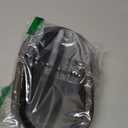 Samhita Mango Wood Decorative Bowls for Home Dcor, Decorative Long Wooden Bowl for Table Centerpiece (10" x 6" x 2")