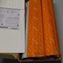 Cobbe 10 Pack Stainless Solid Brushed Chrome Cabinet pulls, 3 Inch Hole Center, Handles for Kitchen and Bathroom Cabinets and Drawers