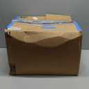 X AUTOHAUX UTV Cover for Honda Pioneer-1000-5 Waterproof Side by Side Cover Outdoor Sun Rain Storage Protection 210D-PU Black 125.98" Lx62.99 Wx76.77 H