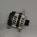 Alternator ADR0337 Compatible with 2004 2005 2006 2007 2008 Chevy Aveo/Suzuki Swift+, for 2005-2008 Pontiac Wave 1.6L, for 2006-2008 Chevrolet Aveo Hatchback, 3 pin voltage regulator 85 Amp