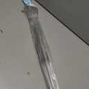 Totes Adult Bubble Umbrella with Dome Canopy and Lightweight Wind and Rain Protection, Clear - 1pk