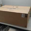 Wee's Beyond Cushioned Padded Folding Stool