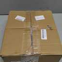 Whaline 6Pcs Christmas Mug Set 12oz Santa Claus Snowman Reindeer Penguin Xmas Coffee Mug Red Green Christmas Ceramic Mugs for Home School Office Table Centerpieces Housewarming Gift