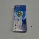 Oral-B Pro 1000 Rechargeable Electric Toothbrush, White