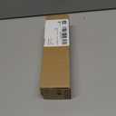 KES Sink Drain Without Overflow Bathroom Pop Up Drain Assembly Stopper Vessel Sink Brushed Gold for 1.6"-1.9" Sink Hole, All Metal Rustproof Brass and 304 Stainless Steel, S2008D-BZ