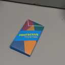 Designed for iPhone 15 Pro Max Case Waterproof, Shockproof, Dustproof, Built-in Screen Protector, Full Protective Case for iPhone 15 Pro Max 6.7' - Purple