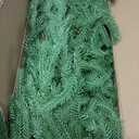 Christmas Garland Real Touch Cedar Garland Christmas Decorations 9 ft Soft and Lush Realistic Faux Pine Garlands for Mantle, Table, Stairs, Doorframe, Fireplace Indoor Outdoor Holiday Decorations