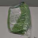 6 pcs Artificial Palm Leaves Branches for Palm Sunday Faux Fake Palms Frond Plant Artificial Tropical Plants for Floral Arrangement Hawaiian Luau Jungle Beach Wedding Party (Green) 