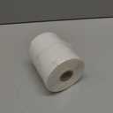 Online Label 4"x 1.5"RC/ 950 Labels, 1"Core/ 4"OD Perf Inches Desktop Thermal Transfer Labels, Thermal Ribbon Required