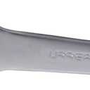 URREA Service Wrench - 1-1/8" Mechanics Wrench with Thin Forged Design & Satin Finish - U3536