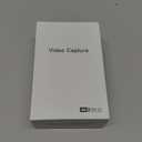 XIIXMASK Video Capture Card, Audio Video Capture Card, USB 3.0 Capture Card 4K HDMI LoopOut, 1080P 60FPS/2K 30FPS Video Game Capture for Streaming Works for PS5/Switch/Camera/PC/OBS(Black)