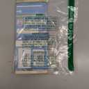 Replacement Toothbrush Heads Compatible with Oral-B Braun, 20 Pcs Professional Electric Toothbrush Brush Heads for Oral B Replacement Head Refill Pro 500/1000/1500/3000/3757/5000/7000/7500/8000 (White - Adult)