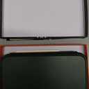 SHIELDON Genuine Leather Slim Case Wallet Compatible with iPhone 17 Pro Max 6.9-inch 5G 2025 | Wireless Charging | RFID Blocking Credit Card Holder | Magnetic | Shockproof Phone Cover | Evergreen