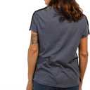 MAI Shoulder Surgery Shirts for Women - Soft Fabric Tear Away Shirt with Premium Snap, Chemo Shirts for Port Access