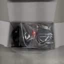 Uniclife Aquarium Air Pump Dual Outlet Fish Tank Aerator with Accessories for 5-200 Gallon Tank