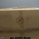 PC Gaming Chair Ergonomic Office Chair Cheap Desk Chair Executive Task Computer Chair Back Support Modern Executive Adjustable Arms Rolling Swivel Chair for Women, Men