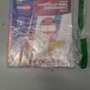 Avery 8 Tab Dividers for 3 Ring Binders, Customizable Table of Contents, Multicolor Tabs, 6 Sets (11186)