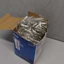 JOYIN 360 LED Christmas Net Lights,16.4 X 6.5 FT Christmas Mesh Lights with 8 Modes, Connectable, Waterproof for Bushes Trees Yard Indoor Outdoor Xmas Decorations (Cool White)