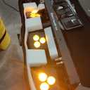 CHAUVET DJ 4BAR LT Quad BT ILS