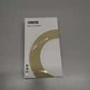 2 x for iPhone 15 Pro Case Liquid Silicone Slim Shockproof Protective Cover 6.1 Inch Anti-Scratch Drop Protection,Stone