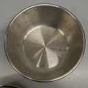 Elk and Friends Stainless Steel Bowls with Silicone Sleeve for Babies & Toddlers | Lids Included | Stay Put Suction | Cereal & Snack Bowls | 4 Pack (Sage/MistyBlue/Navy/Gray)