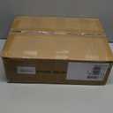 66in Tall Bookshelf 6-Tier Small Narrow Bookcase, Skinny Book Shelf for Small Space, Farmhouse Slim Shelf with Storage, Wood Freestanding Display Thin Bookshelves for Living Room, Natural