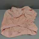 Kuoser Dog Sweater, Clothes for Medium Dogs Girls Boys, Soft Thickening Warm Shirt Winter Puppy Sweater for Schnauzer, French Bulldog (Brown L) (Large (Chest: 24.4 inches))