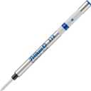 Pelikan 338 Rollerball Refill, For Pelikan Souveran and Celebry Rollerball Pens, Medium Point, Blue Ink, 1 Each (922187)