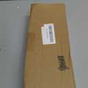 Amyhill 19 Inch Ramadan Eid Mubarak Table Decor Ramadan Mubarak Letter Wooden Tabletop Centerpiece Islamic Decoration Sign for Home Office Party Decorations