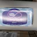 White Cloud Ultra Soft 3-Ply Facial Tissue, 18 Box Multipack, 120 Tissues Per Box