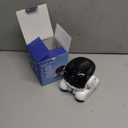 Pet Camera, 1080P Movable Robot Pet Cam Indoor with Phone APP, Security Camera for Home, Upgrade Wireless Dog/Cat/Baby Monitor WiFi Version & 32G SD Card, 2-Way Talk, Night Vision, Motion Detection