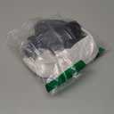 Sweater, Black and White Long sleeve XL