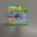 WaterDam A-Series Swimming Ear Plugs Ultra Comfy Great Waterproof Earplugs - Size 3A (Blue) Great for Narrow Ears Like Size 2.8 - Medium Ear Men & Large Ear Teens&Women