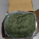 Bedsure GentleSoft Olive Green Spring Throw Blanket for Couch - Super Soft Cozy Blankets Gifts for Kids Girls, Cute Small Fleece Throws for Bedroom Home Decor, 50x70 Inches