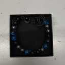 Triple Protection Bracelet - for Protect & Balance - Energy Crystal Handmade Bracelets for Men Women