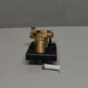 Delta Faucet R10000-UNBXHF MultiChoice Universal Shower Valve Body for Shower Faucet Trim Kits (High Flow)