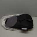 Back Massager for Pain Relief Deep Tissue, Rolling Up and Down Shiatsu Back and Neck Massager with Heat, 4D Kneading and Car Adapter for Home, Office and Car use, Gifts for Men and Women