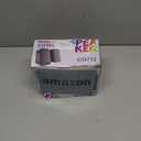 ROSON Computer Speaker, Compact Size Speaker with Headphone Jack, Enhanced Bass and Volume Control, Stereo 2.0 USB Powered 3.5mm Aux Multimedia Speakers for Laptop/Desktop/Tablets/Phone