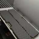 Condition 1 42 Economy Single Gun Carrying Case Model 210 with Foam, Long Storage Case, Fits Scope, Lockable TSA Friendly, Water Resistant, Made in USA, 42.03"x10.50"x3.81" (Ranger Green)