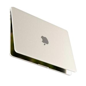 BlueSwan for MacBook Air 13 inch Case, M5 M4 M3 M2 2026-2022 A3449 A3240 A3113 A2681, 100% Match Official Color, Scratch Resistant, Easy to Snap on, Air 13.6 Hard Shell Protective Laptop Cover