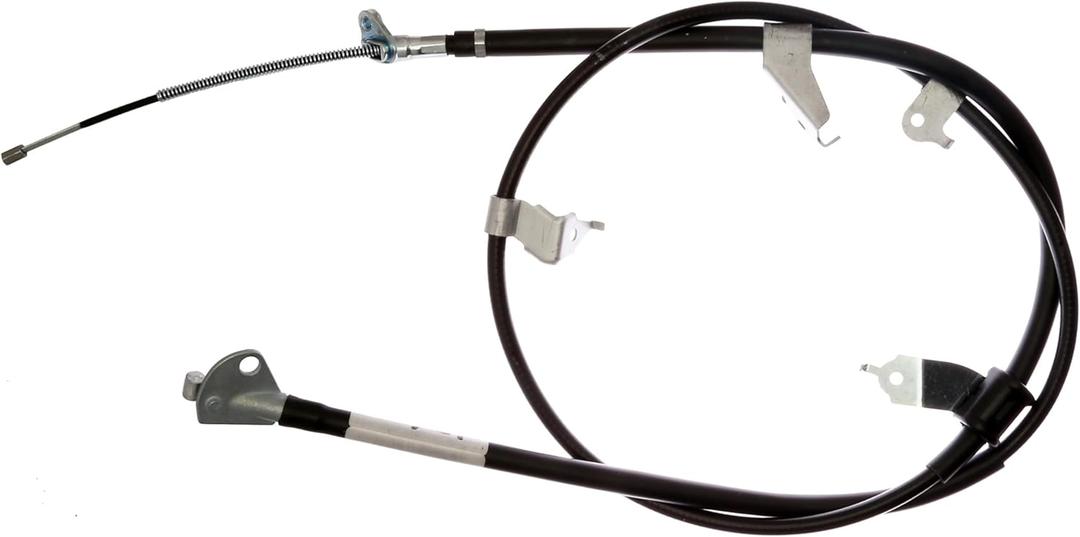 ACDelco Gold 18P97367 (19384676) Parking Brake Cable Assembly
