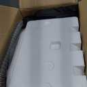 AIRROBO Dog Grooming Vacuum Kit, 12000Pa Strong Pet Vacuum for Shedding, Grooming Hai, Quiet, PG100, 2L Large Capacity (White)