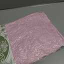 2 Pack Pink Cheesecloth Table Runner, 10Ft Boho Gauze Cheese Cloth Table Runners for Wedding, Party, Dinner, Baby Shower, 120 Inches Long Table Runner for Valentine's Day, Easter, Mother's Day Decor