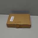 Old Lady Wig Costume for Women Grandma Granny Costume Wig for 100 Days of School Halloween Cosplay (Gray)