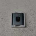 HDMI Switch 4k@60hz Splitter, GANA Aluminum Bidirectional HDMI Switcher 2 in 1 Out, Manual HDMI Hub Supports HD Compatible with Xbox PS5/4/3 Blu-Ray Player Fire Stick Roku (Grey)