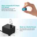 Auto Top Off System ATO Saltwater Aquarium, Water Top Off System for Aquarium, Reef TankFish Tank- Blue