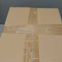 Baderke 24 Set Plastic Coquito Bottles 32 oz Plastic Clear Wine Bottles with Caps and Tags for Home Brewing Wedding Party Favors(Black)