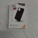 ZAGG Gear4 Battersea Compatible with iPhone 11 Pro Case, Advanced Impact Protection with Integrated D3O Technology Phone Cover - Black